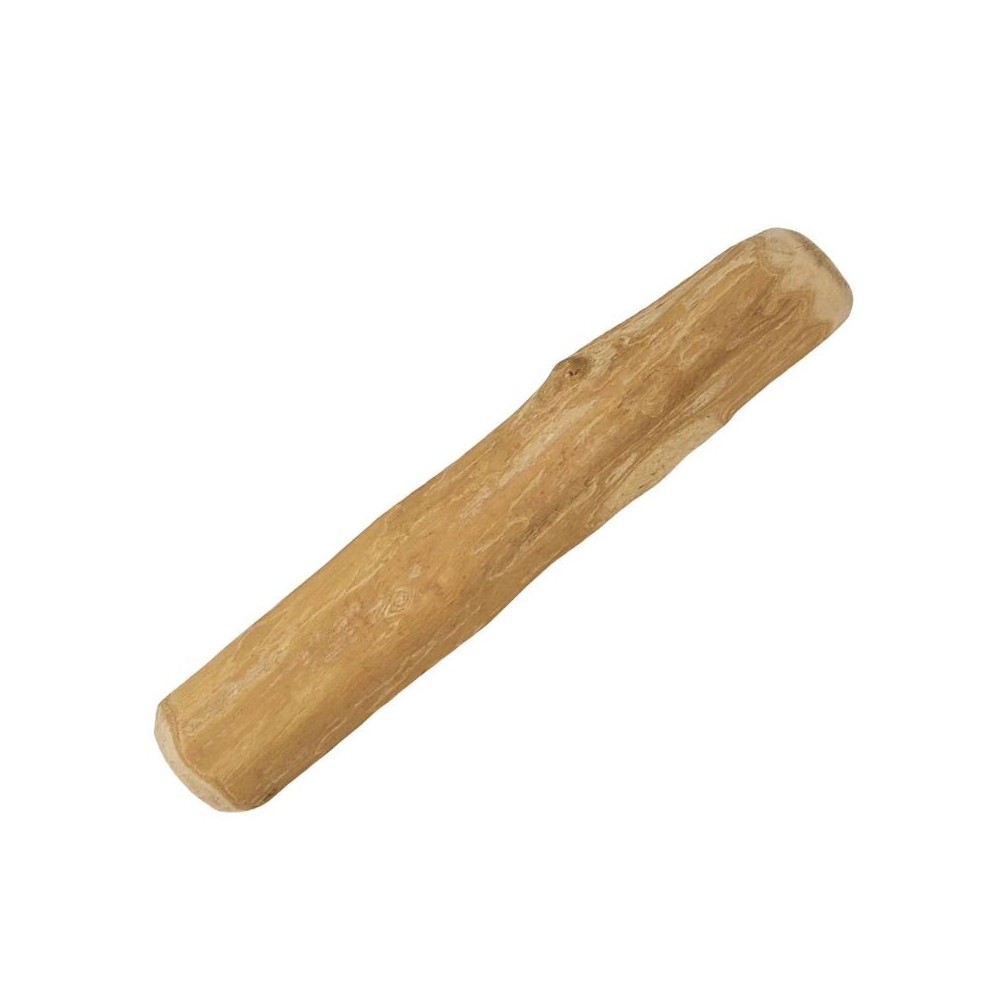 Kramtalas šunims kavamedžio lazdelė, M, 15 - 20 cm, ~140 g