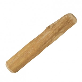 Kramtalas šunims kavamedžio lazdelė, M, 15 - 20 cm, ~140 g