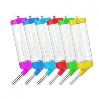 Plastikinė girdykla graužikams, 250 ml
