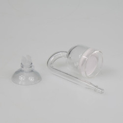 JBL ProFlora Taifun Glass Midi CO2 difuzorius - nuotrauka 2