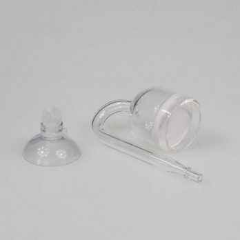 ProFlora Taifun Glass Midi CO2 difuzorius