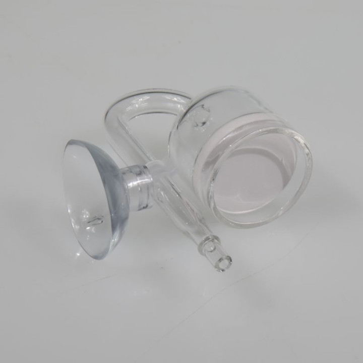 ProFlora Taifun Glass Midi CO2 difuzorius | Prekės akvariumams