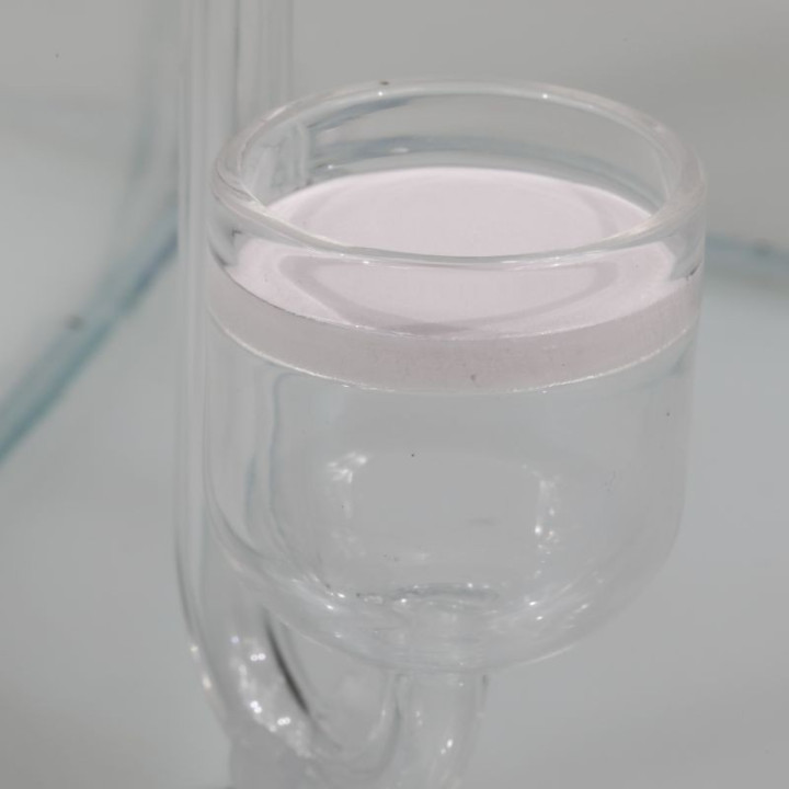 ProFlora Taifun Glass Midi CO2 difuzorius | Prekės akvariumams