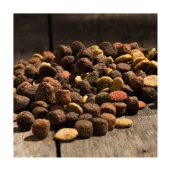 Happy Dog Profi-Line Multi Mix Balance visavertis pašaras suaugusiems šunims, 20 kg - nuotrauka 2
