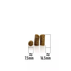 Happy Dog skanėstas šunims su jautiena Meat Snack Allgäu, 75 g - nuotrauka 3