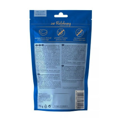 Happy Dog skanėstas šunims su jautiena Meat Snack Allgäu, 75 g - nuotrauka 5