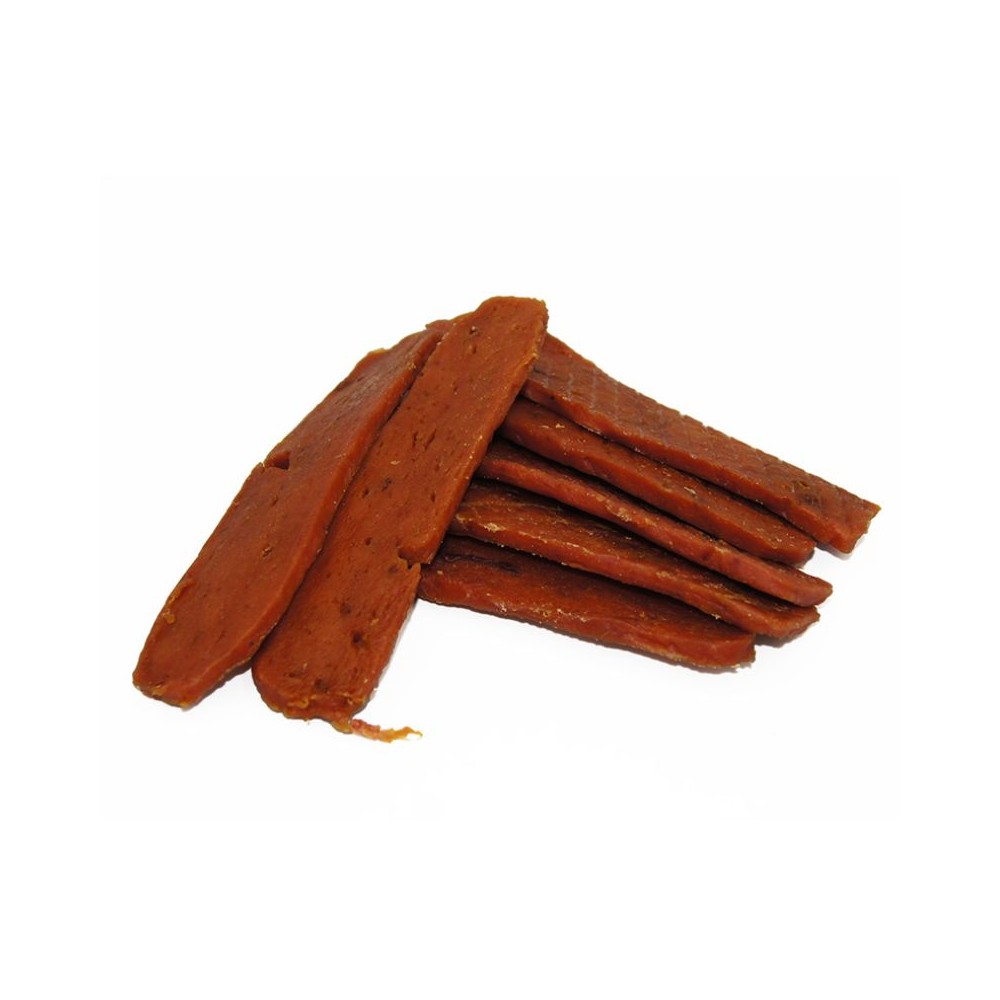 Skanėstas šunims triušienos file, 500 g