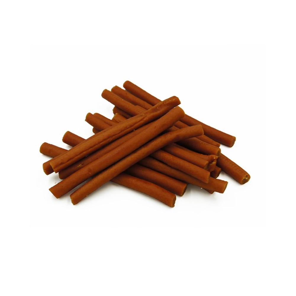 Skanėstas šunims ėrienos pagaliukai, 500 g