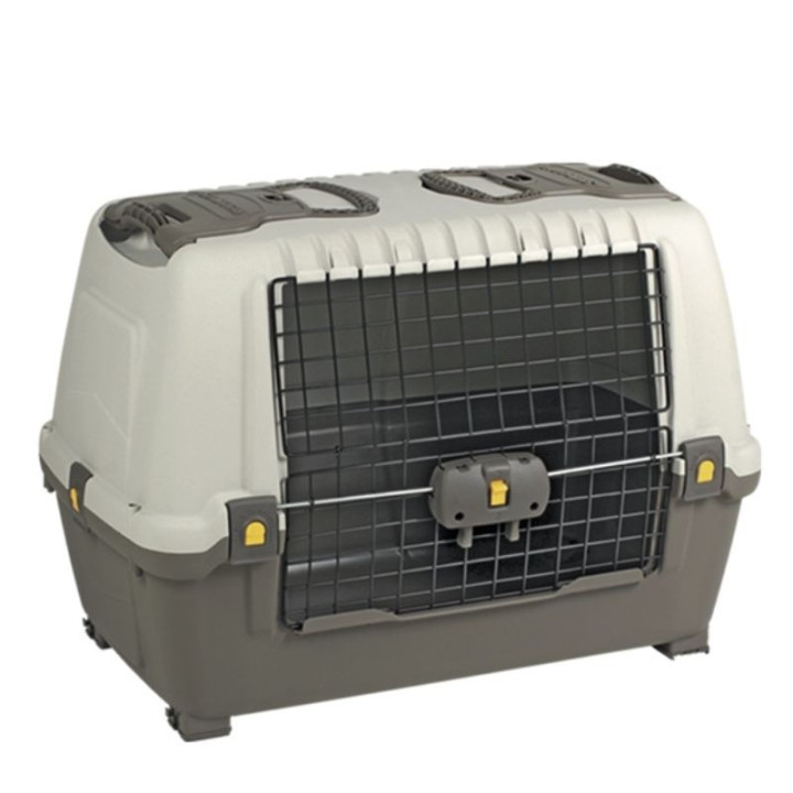 Transportavimo boksas Skudo Car 90, 89x51x60 cm | Prekės šunims