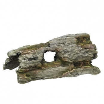 Dekoracija akvariumui Medžio drevė, 19x12x9 cm