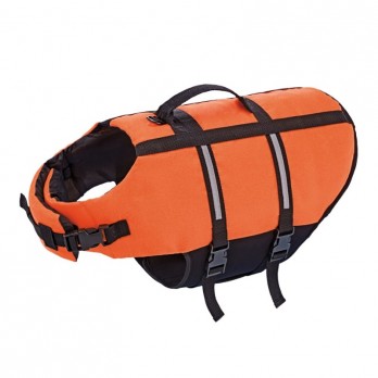 Gelbėjimo liemenė šuniui L, 40 cm
