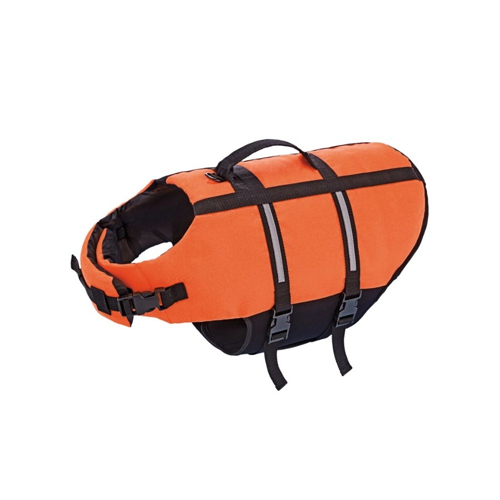 Gelbėjimo liemenė šuniui S, 30 cm