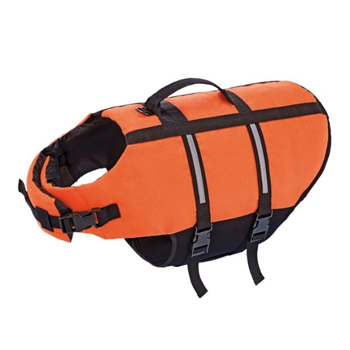 Gelbėjimo liemenė šuniui S, 30 cm