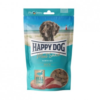 Happy Dog skanėstas šunims su antiena Meat Snack Nordseeküste, 75 g