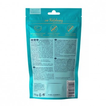 Happy Dog skanėstas šunims su antiena Meat Snack Nordseeküste, 75 g