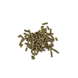 Pašaras žuvims Dr. Bassleer Biofish Food Shrimp Sticks Acai, 60 g - nuotrauka 2