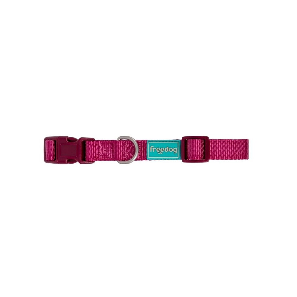Antkaklis Basic Nylon, vyšninis, 10 mm