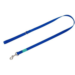 Pavadėlis Basic Nylon, mėlynas, 10 mm x 120 cm - nuotrauka 2