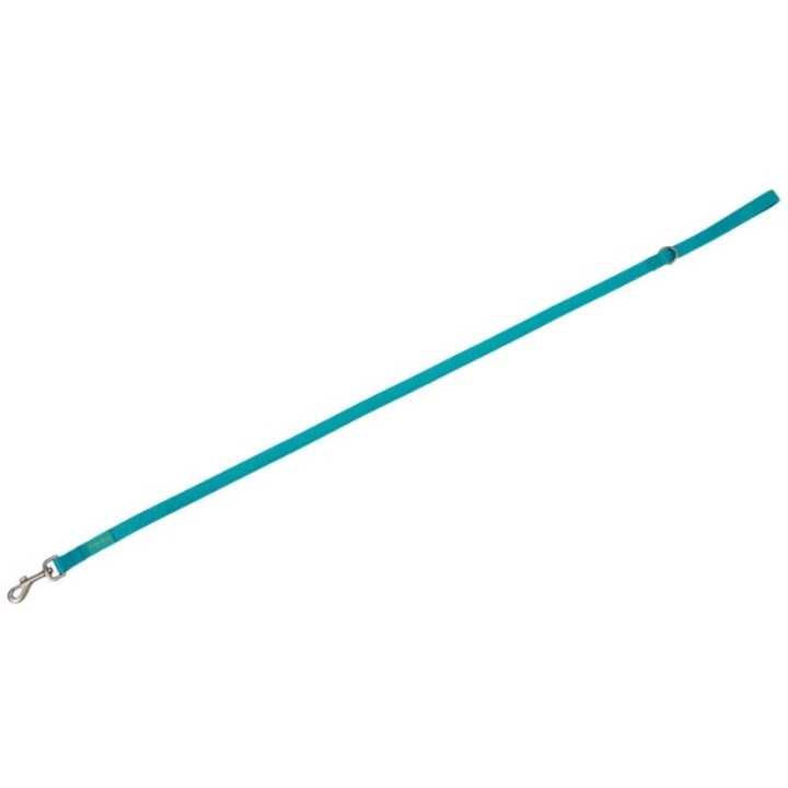 Pavadėlis Basic Nylon, turkio spalvos, 15 mm x 120 cm