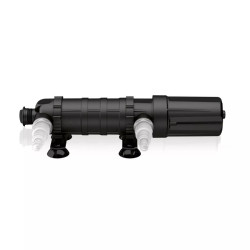 Sterilizer UV-AS 2.0 UV sterilizatorius 5 W, akvariumams iki 200 l - nuotrauka 2