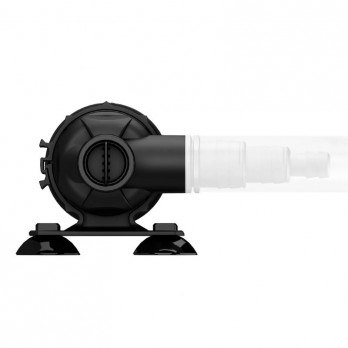 Sterilizer UV-AS 2.0 UV sterilizatorius 11 W, akvariumams iki 800 l