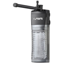 Sera vidinis kampinis filtras X-Edge 300, 300 l/h, 4,2 W - nuotrauka 2