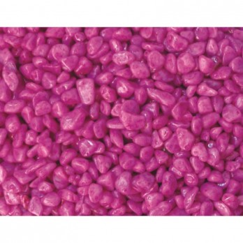 Gruntas akvariumui 3-5 mm, 1 kg
