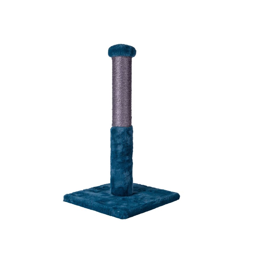 Draskyklė Basic, pilka, 29x29x53 cm