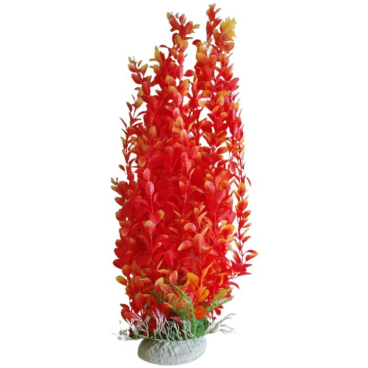 Augalas dirbtinis 52 cm