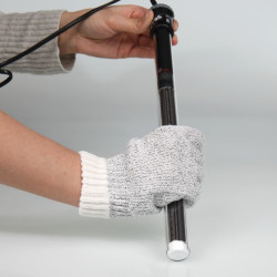 JBL ProScape Cleaning Glove valymo pirštinė - nuotrauka 3
