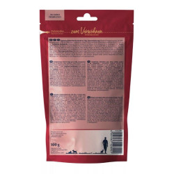 Happy Dog skanėstas šunims Mini Africa, 100 g - nuotrauka 2
