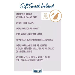 Happy Dog skanėstas šunims Ireland, 100 g - nuotrauka 2
