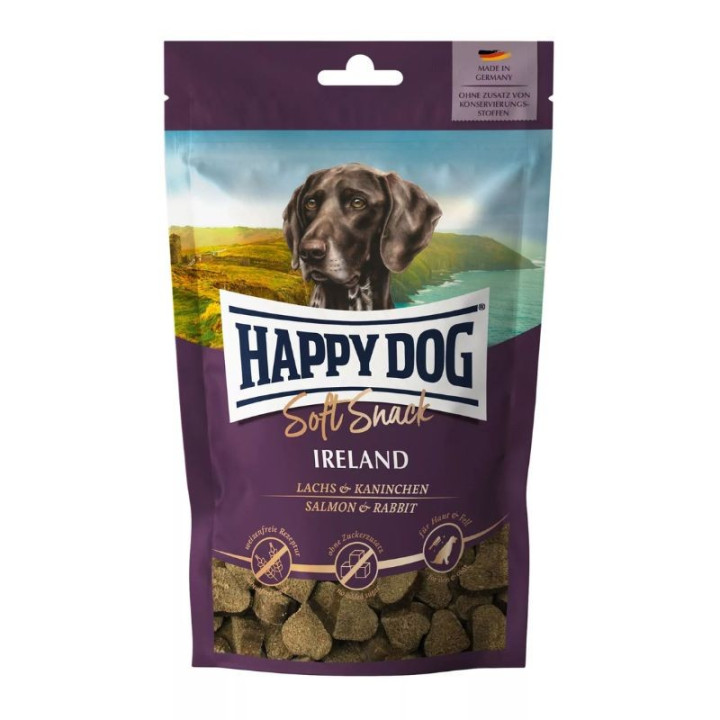 Happy Dog skanėstas šunims Ireland, 100 g