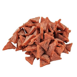 Skanėstas katėms vištienos kąsneliai Chicken bites, 85 g - nuotrauka 2