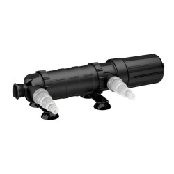 Sterilizer UV-AS 2.0 UV sterilizatorius 9 W, akvariumams iki 600 l - nuotrauka 3