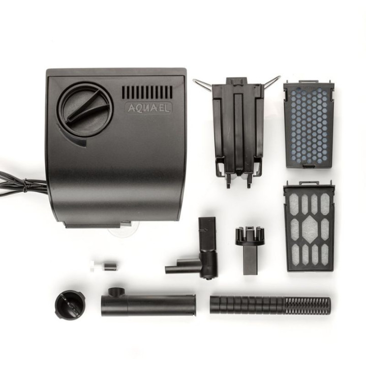Versamax FZN Pro 700 pakabinamas filtras 700 l/h