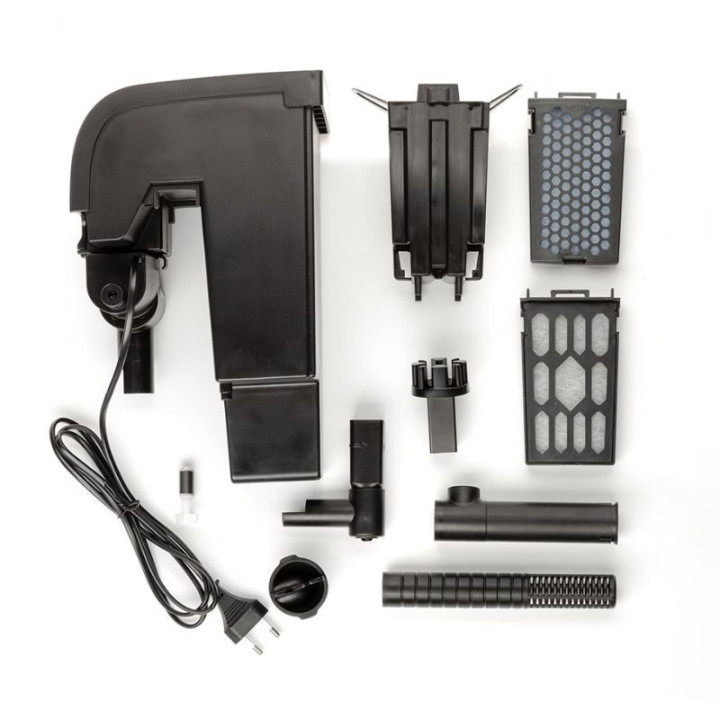 Versamax FZN Pro 700 pakabinamas filtras 700 l/h
