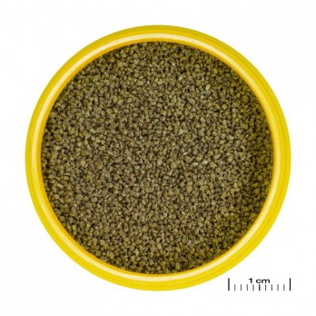 ProNovo Danio Grano XS universalus pašaras žuvims 100 ml (click)