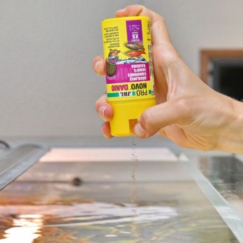 ProNovo Danio Grano XS universalus pašaras žuvims 100 ml (click)