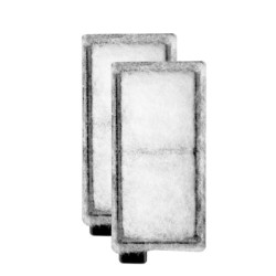 Sera filtracinė kasetė kampiniams filtrams X-Edge 700 - nuotrauka 2