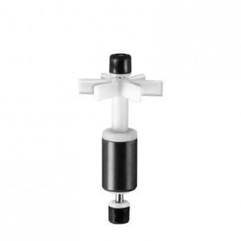 Sera rotorius kampiniams filtrams X-Edge 700