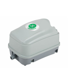 Oro pompa JK-HAP4000, 15 W, 1800 l/h - nuotrauka 2
