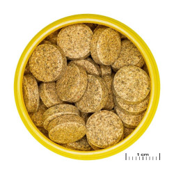 JBL ProNovo Corydoras Tab M pašaras žuvims 100 ml - nuotrauka 2