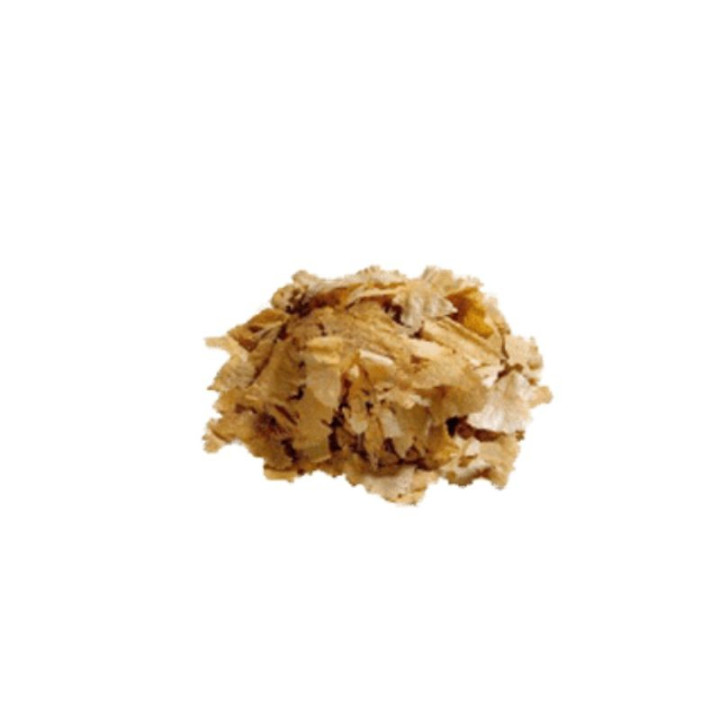 Pašaras žuvims Dr. Bassleer Biofish Food Regular Flake, 35 g