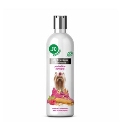 Šampūnas Jorkšyro terjerams, 250 ml - nuotrauka 2