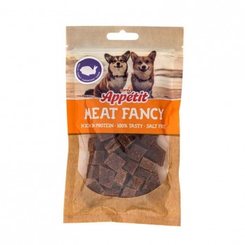 Skanėstas šunims su triušiena Comfy Appetit Meat Fancy, 100 g
