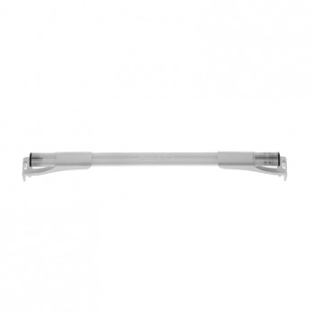 Leddy Slim Sunny Day&Night, 10 W, 50-70 cm, baltas