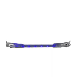 Leddy Slim Sunny Day&Night, 10 W, 50-70 cm, baltas - nuotrauka 4