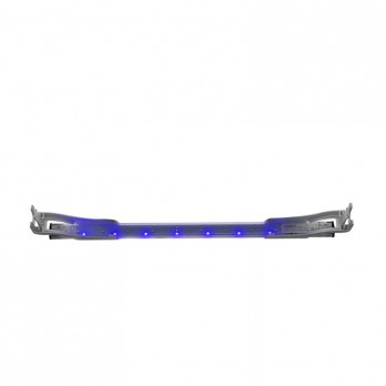 Leddy Slim Sunny Day&Night, 10 W, 50-70 cm, baltas