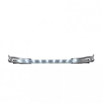 Leddy Slim Sunny Day&Night, 10 W, 50-70 cm, baltas